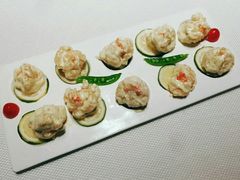 -106餐厅(山水文园店)