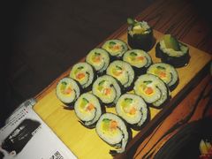 -纽斯桑拿会所(餐厅天山路店)