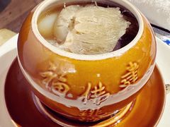 佛跳墙-文儒九号·闽菜馆(三坊七巷店)