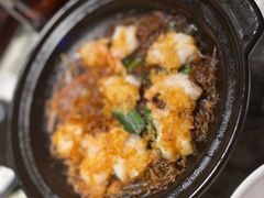 -绿茶餐厅(汇悦大融城店)