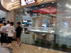 -万达广场(无锡滨湖店)