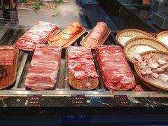 -非烤勿扰韩料自助烤肉(松山湖万科店)