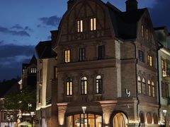 -中旅阿那亚九龙湖·公主酒店