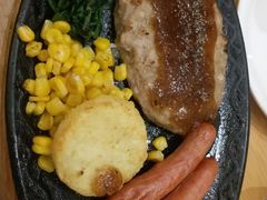 -萨莉亚意式餐厅(彩悦城店)