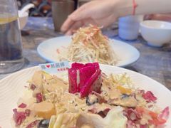 -佬太公海鸭·海鲜大排档(上海总店)