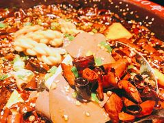 -今朝桃花醉川菜小酒馆(龙湖天街店)