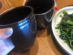 -云海肴·汽锅鸡·云南菜(美罗城店)