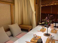 -叶叶菩提·晋福宫