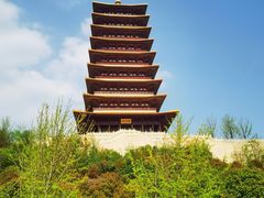 -牛首山文化旅游区