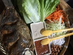 -傣泐金湾餐厅