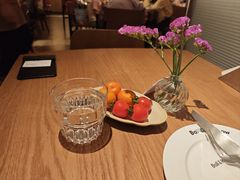 -芭莉与彩虹西餐厅(成都合生汇店)
