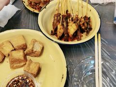 -东排食堂长沙小吃大排档(五一广场店)