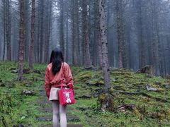 -硗碛藏寨·神木垒景区