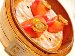 -正佳广场万豪酒店-粤菜餐厅·点心·海鲜·聚餐