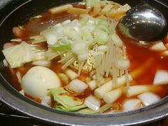-火炉火自助餐(枫蓝国际店)