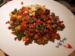 -锅儿匠辣子鸡(春熙路店)