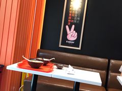 -张亮麻辣烫(上海国顺东路店)