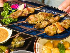 -ChitChat奇洽·Bistro(黎黄陂路店)