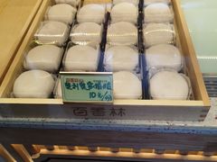 -包满意面包糕点(东坝店)