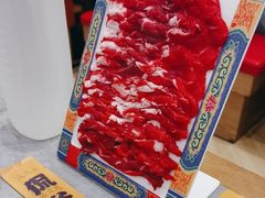 -侃爷南门铜锅涮肉