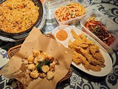 -四季缤纷椰子鸡(雨花亭凯德广场店)