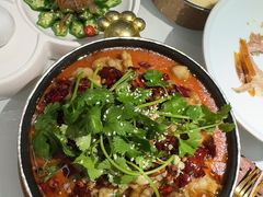 -3号仓库·创意中国菜(嘉兴龙鼎万达店)