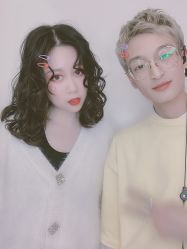 点击看大图 -MY HAIR ARDOR