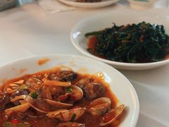 -莆田餐厅PUTIEN(颐堤港店)