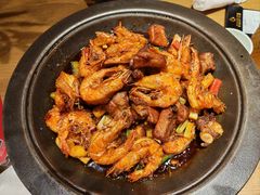 -六月雪干锅(涪城万达广场店)