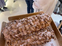 -麦陌(正弘城店)