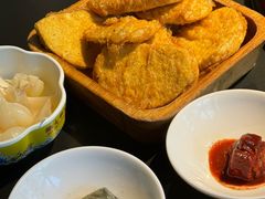 -羊大爷涮肉(亮马桥店)