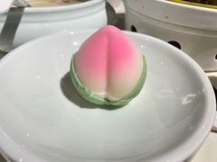 -在前门·烤鸭北京菜(五月花广场店)
