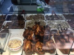 -紫燕百味鸡(付家坡店)