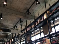 -太麻里文创咖啡馆(创意设计中心店)