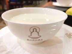 -大佛寺高级素食自助餐厅