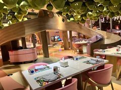 -水桶王国主题餐厅·聚会·生日派对·亲子活动·家庭套餐(亚龙湾希尔顿店)