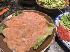 -冯校长老火锅(中联广场店)