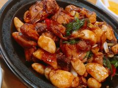 -台北楚楚园馅饼粥(虹桥南丰城店)