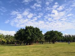 -白沙门生态公园