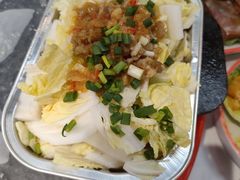 -柒酒烤肉(祁阳新天地店)