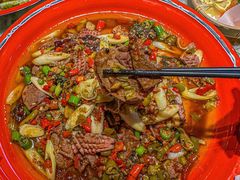 -常和州·夜宵大排档(常州单店)