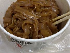 -蔡记炸酱热干面(昌里路店)