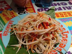 -碌碌发·东南亚风味烧烤档(体育西店)