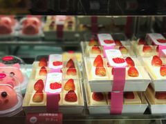 -味多美蛋糕(灯市口店)