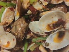 -华仔龙虾(永乐路总店)