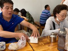 -李小老烧饼(常营民族家园店)