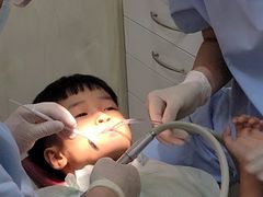 -雅仕康口腔