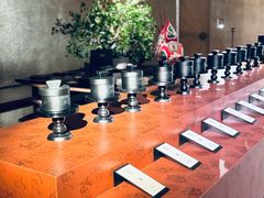 -隐溪茶馆(静安寺店)