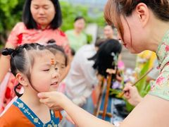 -硅谷蒙学幼儿园