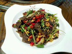 -亮欢寨酸汤鱼(沙冲路店)